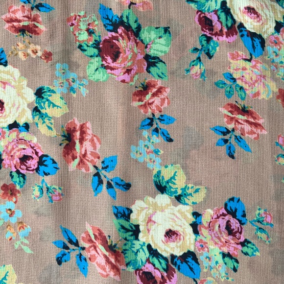 Farm Rio Top - Picture 3 of 3